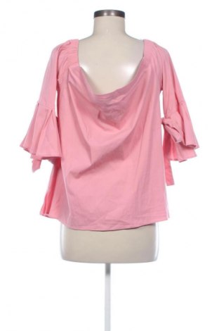 Дамска блуза H&M, Размер XL, Цвят Розов, Цена 5,62 €