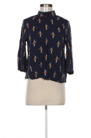 Дамска блуза H&M, Размер M, Цвят Многоцветен, Цена 2,04 €