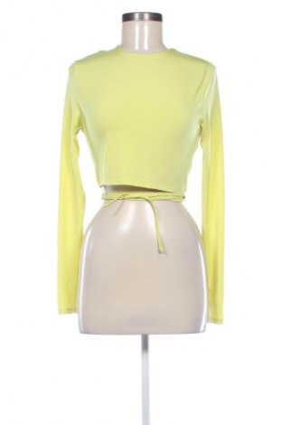 Dámská halenka H&M, Velikost M, Barva Zelená, Cena  99,00 Kč