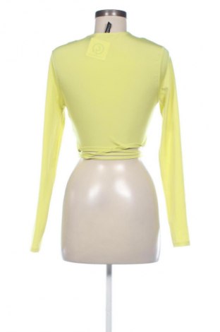 Dámská halenka H&M, Velikost M, Barva Zelená, Cena  99,00 Kč