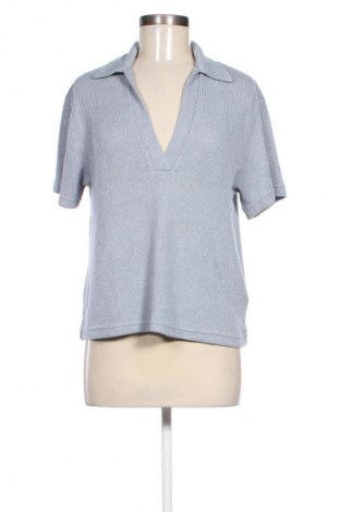 Dámska blúza H&M, Veľkosť S, Farba Sivá, Cena  13,13 €