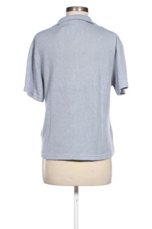 Dámska blúza H&M, Veľkosť S, Farba Sivá, Cena  13,13 €