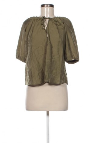 Dámská halenka H&M, Velikost XS, Barva Zelená, Cena  122,00 Kč