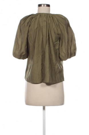 Dámská halenka H&M, Velikost XS, Barva Zelená, Cena  122,00 Kč