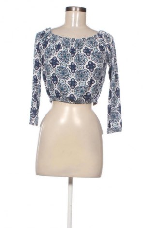 Dámská halenka H&M Divided, Velikost S, Barva Vícebarevné, Cena  49,00 Kč