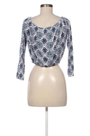 Dámská halenka H&M Divided, Velikost S, Barva Vícebarevné, Cena  49,00 Kč