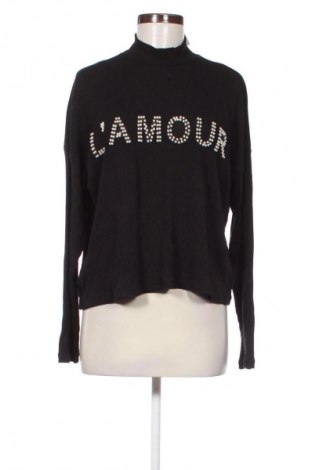 Dámská halenka H&M Divided, Velikost M, Barva Černá, Cena  443,00 Kč