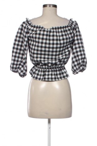 Dámská halenka H&M Divided, Velikost XS, Barva Vícebarevné, Cena  169,00 Kč