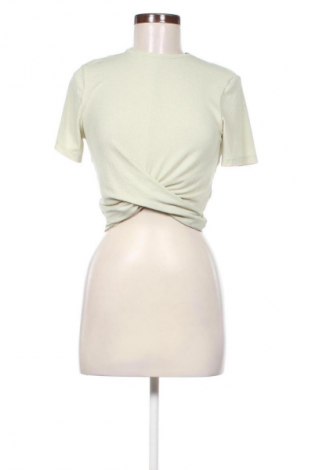 Dámská halenka H&M Divided, Velikost M, Barva Zelená, Cena  146,00 Kč