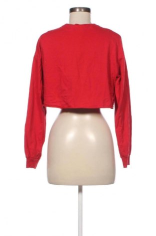 Dámská halenka H&M Divided, Velikost S, Barva Červená, Cena  49,00 Kč