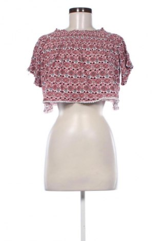 Dámská halenka H&M Divided, Velikost M, Barva Vícebarevné, Cena  119,00 Kč