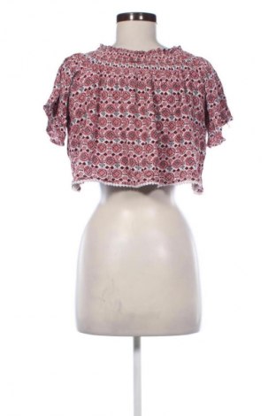 Dámská halenka H&M Divided, Velikost M, Barva Vícebarevné, Cena  119,00 Kč