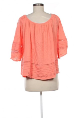 Dámská halenka H&M Divided, Velikost XS, Barva Oranžová, Cena  49,00 Kč