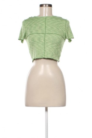 Dámská halenka H&M Divided, Velikost S, Barva Zelená, Cena  199,00 Kč