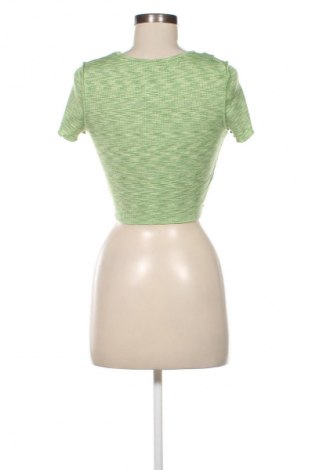 Dámská halenka H&M Divided, Velikost S, Barva Zelená, Cena  199,00 Kč