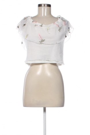 Dámská halenka H&M Divided, Velikost M, Barva Vícebarevné, Cena  159,00 Kč