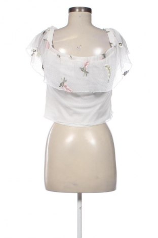 Dámská halenka H&M Divided, Velikost M, Barva Vícebarevné, Cena  159,00 Kč