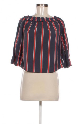 Dámská halenka H&M Divided, Velikost S, Barva Vícebarevné, Cena  49,00 Kč