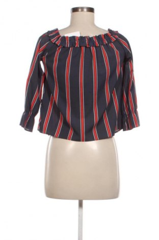 Dámská halenka H&M Divided, Velikost S, Barva Vícebarevné, Cena  49,00 Kč