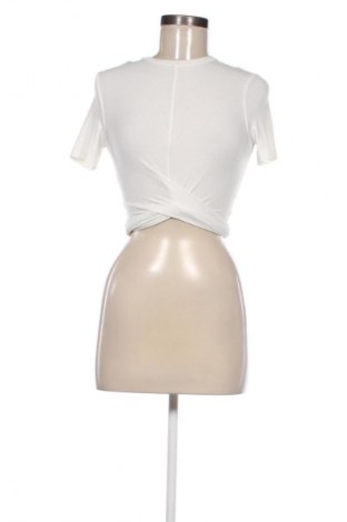 Dámská halenka H&M Divided, Velikost XS, Barva Bílá, Cena  241,00 Kč