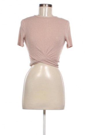 Dámská halenka H&M Divided, Velikost XS, Barva Béžová, Cena  120,00 Kč