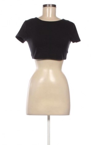 Dámská halenka H&M Divided, Velikost M, Barva Černá, Cena  159,00 Kč