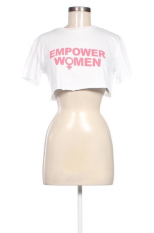 Dámská halenka H&M Divided, Velikost XS, Barva Bílá, Cena  169,00 Kč