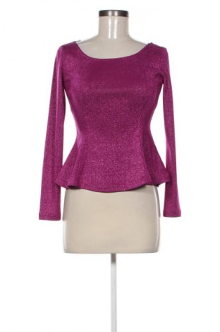 Dámská halenka H&M Divided, Velikost S, Barva Růžová, Cena  289,00 Kč