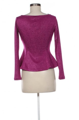 Dámská halenka H&M Divided, Velikost S, Barva Růžová, Cena  289,00 Kč