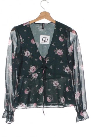 Dámská halenka H&M Divided, Velikost XXS, Barva Vícebarevné, Cena  49,00 Kč