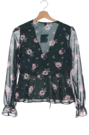 Dámská halenka H&M Divided, Velikost XXS, Barva Vícebarevné, Cena  49,00 Kč