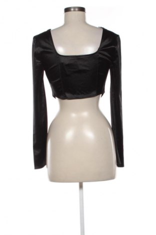 Dámska blúza H&M Divided, Veľkosť M, Farba Čierna, Cena  5,95 €