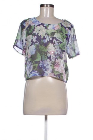 Bluză de femei H&M Divided, Mărime M, Culoare Multicolor, Preț 27,99 Lei