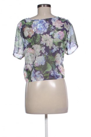 Bluză de femei H&M Divided, Mărime M, Culoare Multicolor, Preț 27,99 Lei