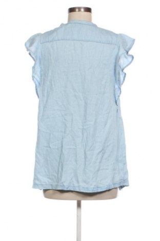 Bluzka damska H&M Mama, Rozmiar S, Kolor Niebieski, Cena 16,99 zł