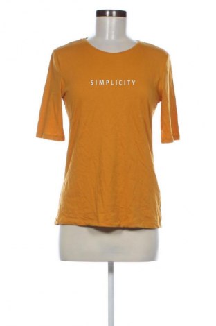 Dámská halenka Hallhuber, Velikost M, Barva Oranžová, Cena  299,00 Kč