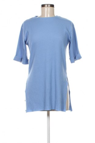 Dámská halenka Happines, Velikost S, Barva Modrá, Cena  179,00 Kč