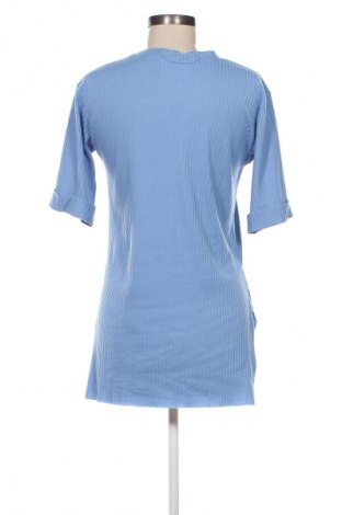 Dámská halenka Happines, Velikost S, Barva Modrá, Cena  179,00 Kč