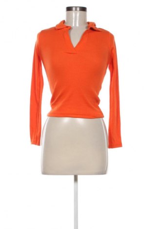 Damen Shirt Happines, Größe S, Farbe Orange, Preis € 51,99