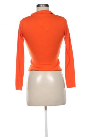 Damen Shirt Happines, Größe S, Farbe Orange, Preis € 51,99