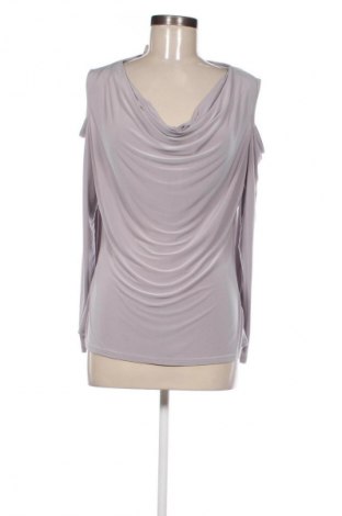 Dámská halenka Heine, Velikost M, Barva Šedá, Cena  372,00 Kč