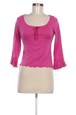 Dámská halenka Hennes, Velikost S, Barva Růžová, Cena  49,00 Kč