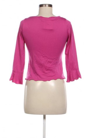 Dámská halenka Hennes, Velikost S, Barva Růžová, Cena  49,00 Kč