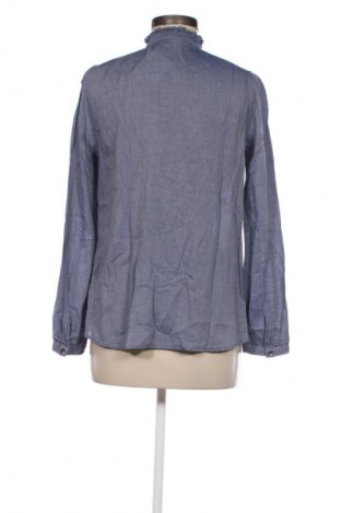 Dámská halenka Hilfiger Denim, Velikost S, Barva Modrá, Cena  1 139,00 Kč