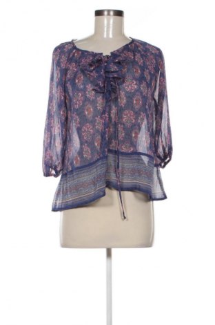 Dámská halenka Hollister, Velikost M, Barva Vícebarevné, Cena  69,00 Kč