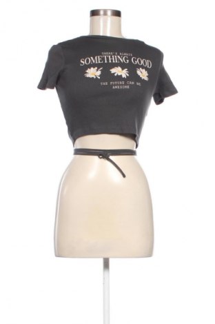 Dámska blúza House, Veľkosť M, Farba Sivá, Cena  6,95 €