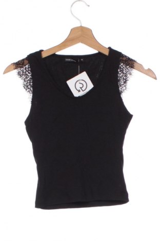 Dámská halenka House, Velikost XS, Barva Černá, Cena  89,00 Kč