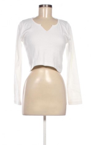 Bluzka damska I Saw It First, Rozmiar M, Kolor Biały, Cena 38,99 zł