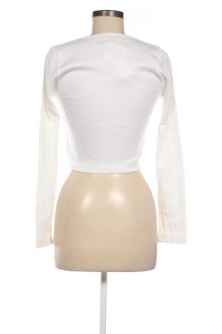 Bluzka damska I Saw It First, Rozmiar M, Kolor Biały, Cena 38,99 zł