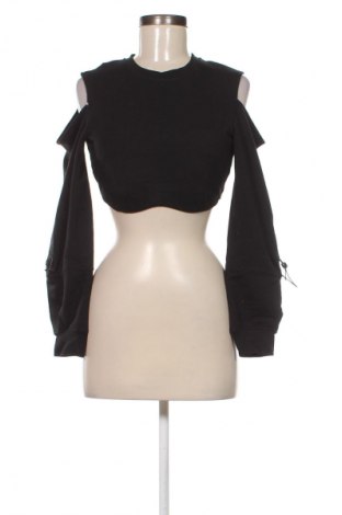 Dámská halenka ICIW, Velikost M, Barva Černá, Cena  79,00 Kč